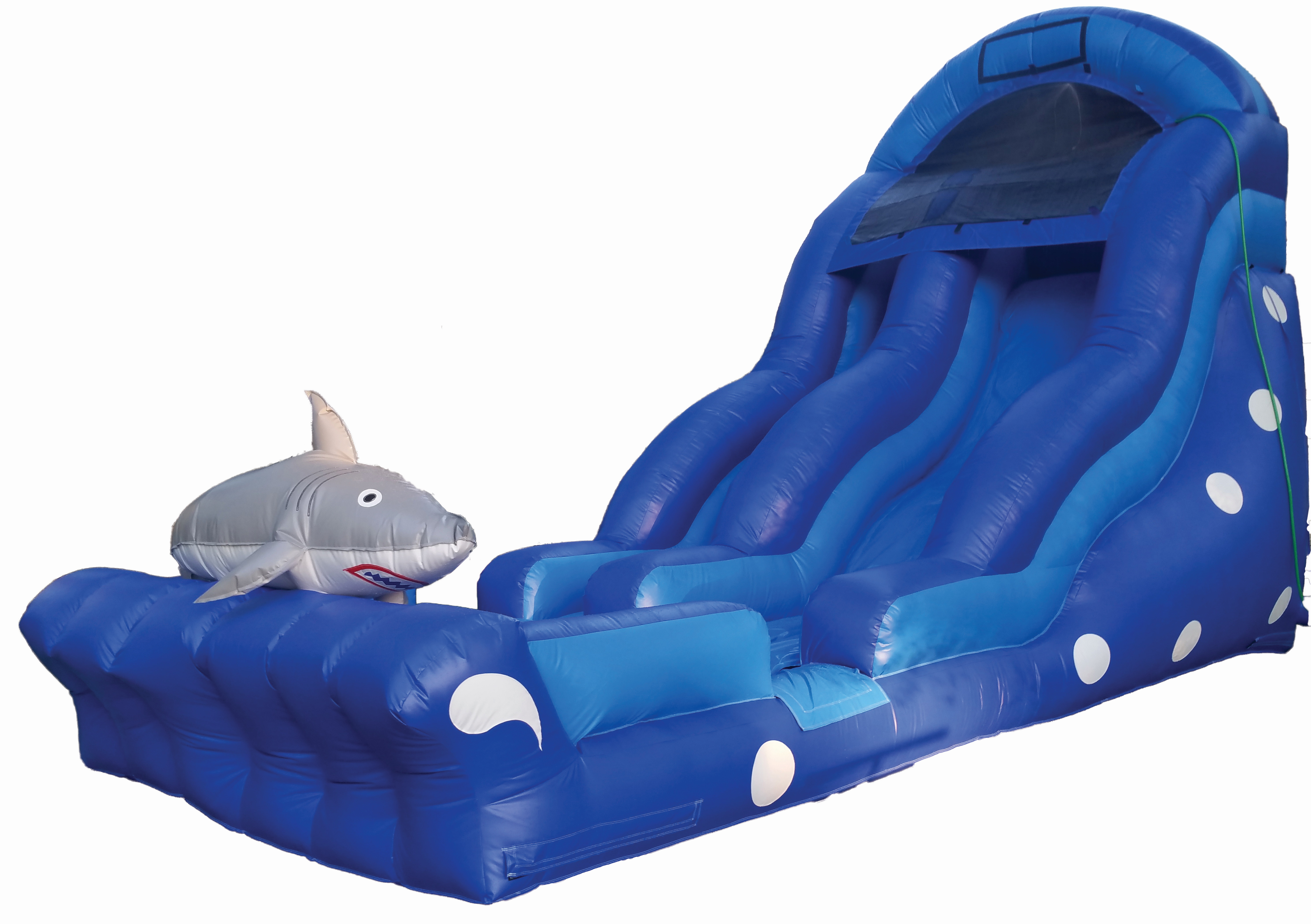 Shark Slide Rental Monroe LA